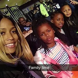 Meet your Posher, Erika